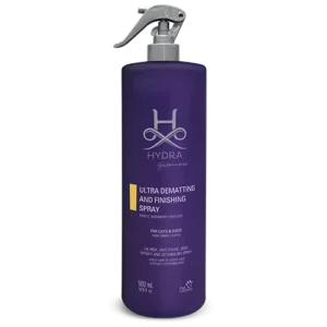 Спрей Hydra Groomers Ultra Dematt Finishing для собак та котів
