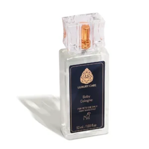 Парфуми Hydra Luxury Care Baby Cologne для собак та котів, 50 мл