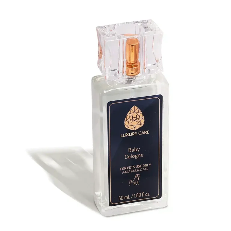 Парфуми Hydra Luxury Care Baby Cologne для собак та котів, 50 мл