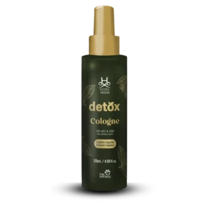 Парфуми Hydra Vegan Detox Cologne для собак та котів, 120 мл