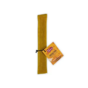 Ласощі Mavsy Cheese Stick з сиром і куркумою для собак