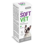 Зубний гель ProVet SOFTVET для собак, 15 мл