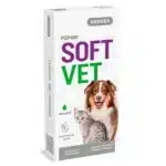 Фітокомплекс ProVet SOFTVET антистрес для собак та котів, 20 мл
