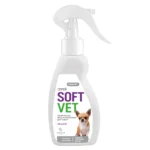 Спрей PROVET SOFTVET відлякувач від місць не призначених для туалету для собак 250 мл