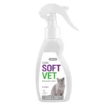 Спрей ProVet SOFTVET для привчання до туалету котів, 250 мл
