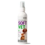 Спрей ProVet SOFTVET репелентний для собак та котів