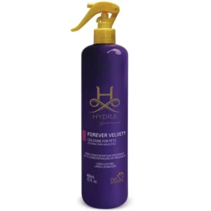 Парфуми Hydra GROOMERS Cologne Forever Velvety для собак та котів