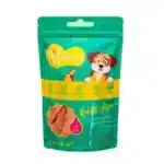 Дієтичні ласощі Mavsy Chips з кроликом для собак з чутливим травленням, 100 г