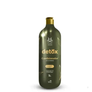 Кондиціонер Hydra Vegan Detox для собак та котів, 1 л