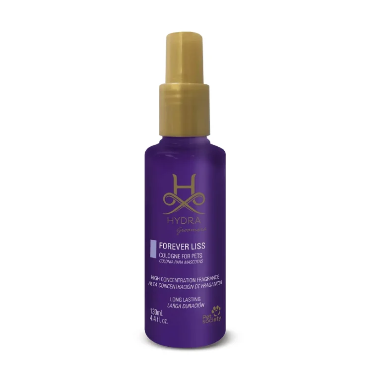 Парфуми Hydra GROOMERS Cologne Forever Liss для собак та котів