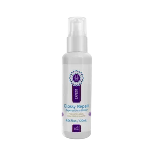 Спрей Hydra Expert Glossy Repair для відновлення і блиску шерсті для тварин, 120 мл