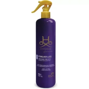 Парфуми Hydra GROOMERS Cologne Forever Liss для собак та котів