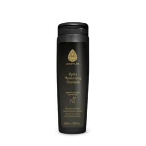 Шампунь Hydra Luxury Care Moisturizing для собак та котів, 300 мл
