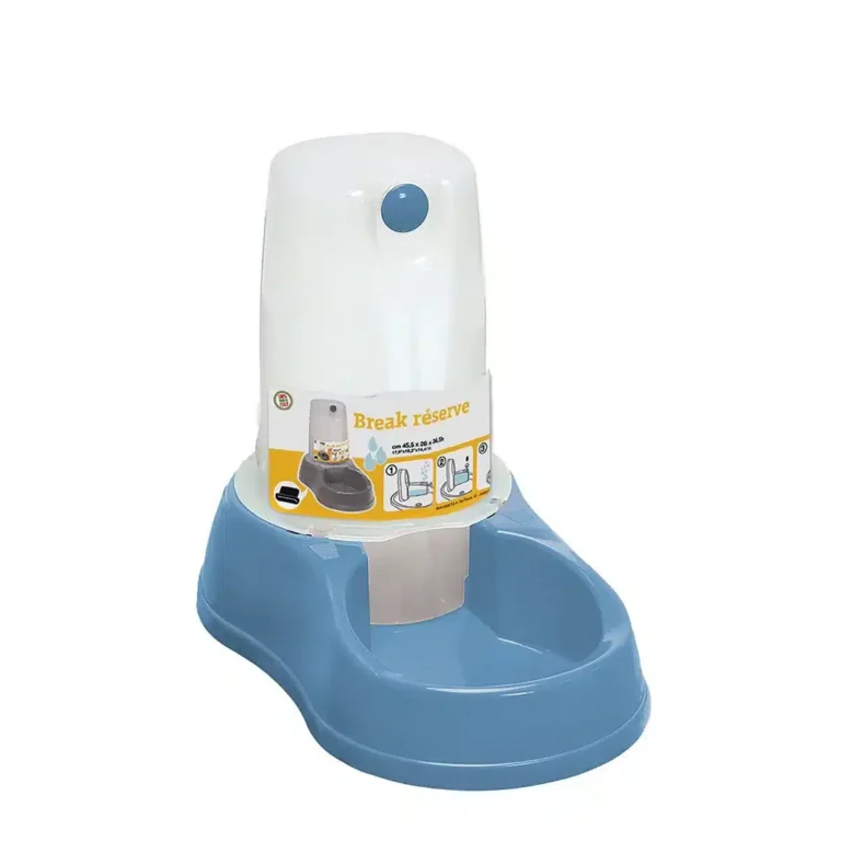 Миска пластикова Break reserve Water для тварин
