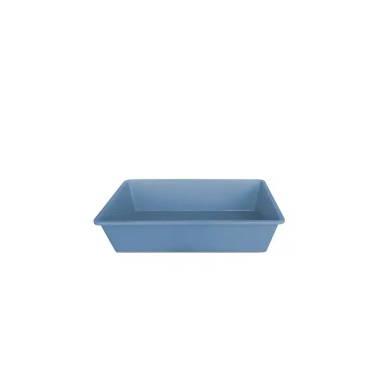 Туалет Stefanplast Tray для котів