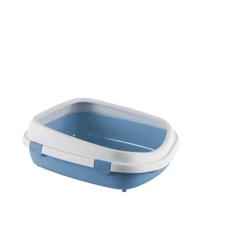 Туалет Stefanplast Queen для котів, 71x55x24.5 см