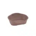Лежак Stefanplast Sleeper 1 для собак, 57 см