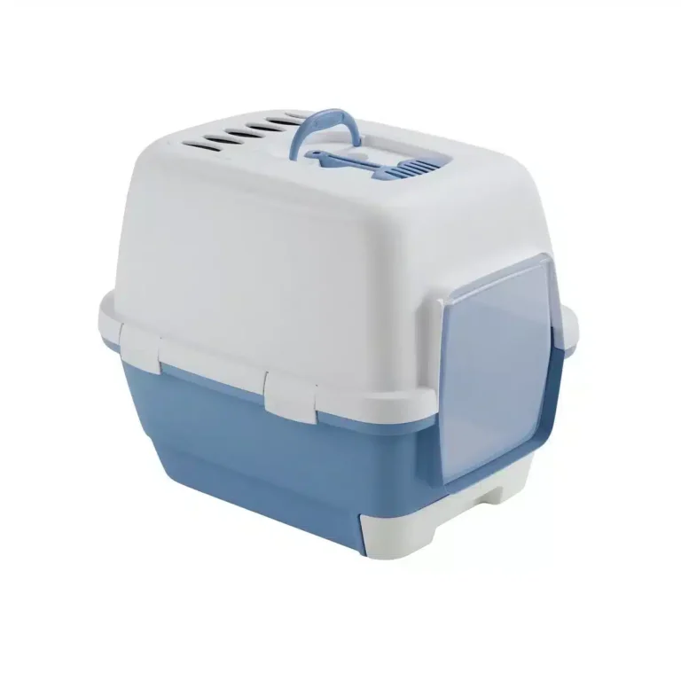 Туалет Stefanplast Cathy Clever & Smart з фільтром для котів