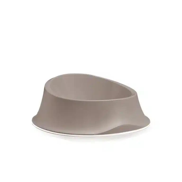 Миска пластикова Chic для тварин, 1 л