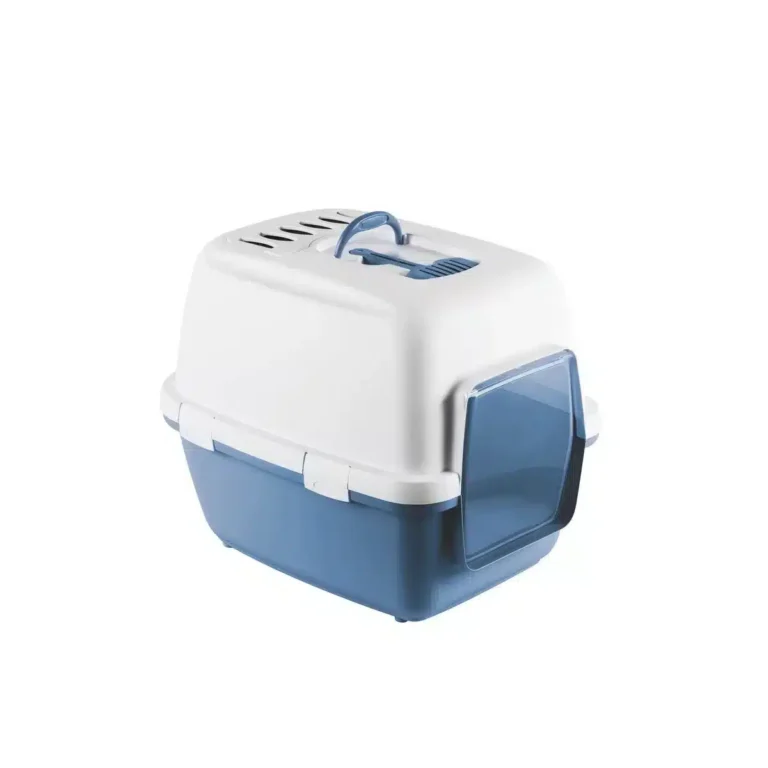 Туалет Stefanplast Cathy Comfort з фільтром для котів