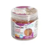 Ласощі Camon кубики з куркою для котів, 60 г