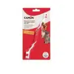 Зубна щітка Camon подвійна для тварин, 1 шт