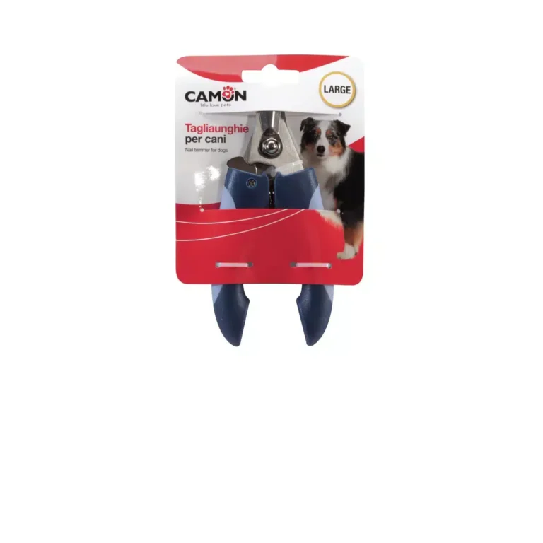 Кігтеріз Camon великий для тварин, 15 см