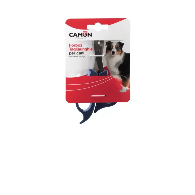 Кігтеріз Camon для маленьких тварин, 13 см