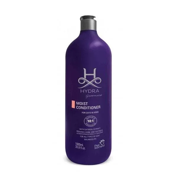 Кондиціонер Hydra GROOMERS для собак та котів