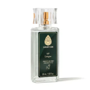 Парфуми Hydra Luxury Care VIP Cologne для собак та котів, 50 мл
