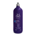 Шампунь для глибокого очищення та знежирення шерсті собак та котів Hydra GROOMERS X-Treme Ultra Deep Cleansing Shampoo