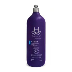 Шампунь Hydra GROOMERS X-Treme Ultra Deep Cleansing для собак та котів