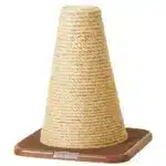 Кігтеточка-конус CattyMan Scratcher Cone для котів