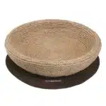 Лежак-кігтеточка CattyMan Scratcher Jute Bed для котів