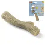 Жувальна іграшка Nylabone Gourmet Puppy Stick Chicken для цуценят зі смаком курки, 13.5 см
