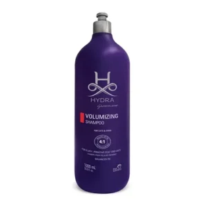 Шампунь Hydra Groomers Volumizing Shampoo для надання об'єму шерсті для собак та котів