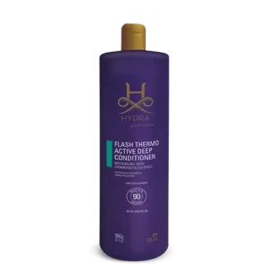 Кондиціонер Hydra Groomers Flash Thermo Deep для собак та котів