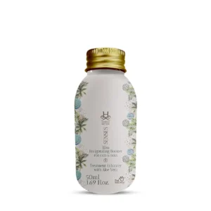 Бустер Hydra Senses Invigorating Bliss для тварин, 50 мл