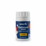 Харчова добавка Smartis Optimum Premium із залізом для собак, 60 таб
