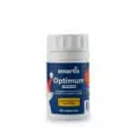 Харчова добавка Smartis Optimum Premium із залізом для собак, 60 таб