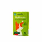 Харчова добавка Smartis Optimum із залізом для собак, 50 таб