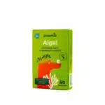 Харчова добавка Smartis Algal зі спіруліною для собак, 50 таб