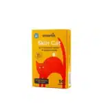 Харчова добавка Smartis Skin з амінокислотами для котів, 50 таб
