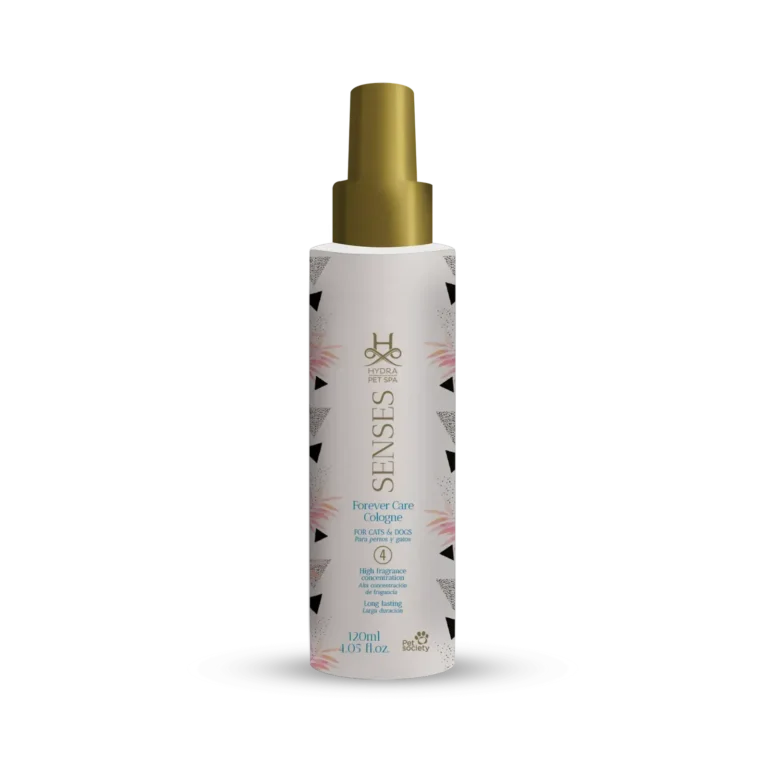 Парфуми Hydra Pet Spa Senses Cologne Forever Care зі східним ароматом для тварин, 120 мл