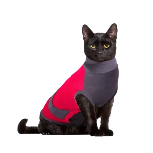 Післяопераційний костюм Maxx для котів