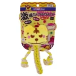 Іграшка DoggyMan Cotton Tiger для собак