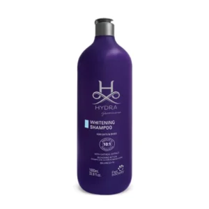 Шампунь Hydra Groomers Whitening для собак та котів