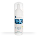 Dermoscent PHYSIO Easy Brush (Фізіо Ізі Браш) - піна для розчісування шерсті та проти ковтунів для собак та котів, 150 мл