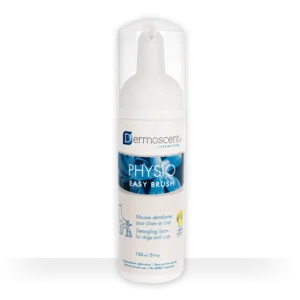 Піна Dermoscent PHYSIO Easy Brush для собак та котів, 150 мл