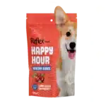 Ласощі Reflex Happy Hour з ягням для собак